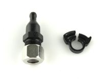 FRANKE, 2-024, PCAID FITTING FOR HT-200 TANK - DISCONTINUED REPLACED WITH 2-025