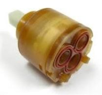 FRANKE, DWO- FF-200, CARTRIDGE-GREY OLD STYLE R/B F0304 - DISCONTINUED REPLACED WITH F0305