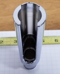 FRANKE, 41396C, FF-300/600 SLEEVE FOR 4089C, CHROME