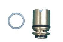 FRANKE, 5-002, CERAMIC CARTRIDGE ASSEMBLY, HOT