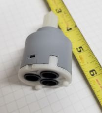 FRANKE, F0305, FH SERIES CERAMIC CARTRIDGE