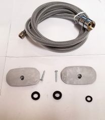 FRANKE, F3120, PULL-OUT HOSE FOR FFPS3100 - DISCONTINUED 
