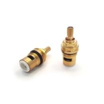 FRANKE, FR9147, 1/2" TURN HOT AND COLD (FR1945 And FR1946) CERAMIC CARTRIDGES , 