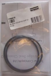 FRANKE, FR9615, BLACK HOUSING CAP O-RING