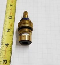 FRANZ VIEGENER, U2024150F, VIEGENER WIDESPREAD LAVATORY CERAMIC CARTRIDGE, COLD