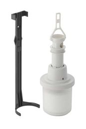 GEBERIT, 240.114.00.1, FLUSH VALVE UNIVERSAL FOR GEBERIT 110.816 CARRIER SYSTEM CONCEALED TANK 