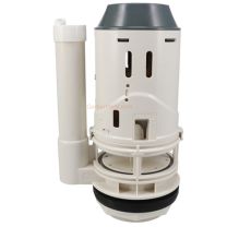 GERBER, G0099033, DUAL FLUSH VALVE 