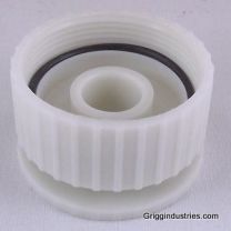 GERBER, G0098728, BONNET & O-RING ASSEMBLY FOR 40-700/40-221 SERIES