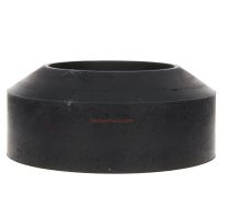 GERBER, G0099582, TANK TO BOWL GASKET FOR MAXWELL LX VIPER AND AQUA SAVER TANKS, BLACK -DISCONTINUED 