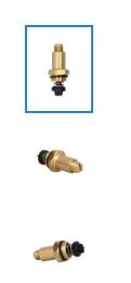 GERBER, A507184, COMPRESSION CARTRIDGE REPLACES A603120