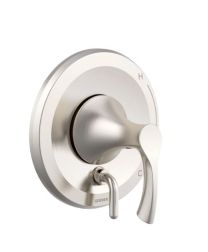 GERBER, D500422BNTC, ANTIOCH VALVE-ONLY TRIM KIT DIVERTER ON VALVE, BRUSHED NICKEL 