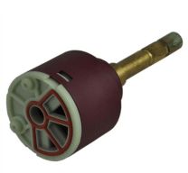 GERBER, DA507850, DANZE DIVERTER CARTRIDGE 1/2" 4 PORT DIVERTER 