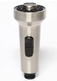 GERBER, DA52344190NBN, BRUSHED NICKEL SPRAY HEAD