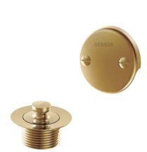 GERBER, G0086883BB, LIFT AND TURN DRAIN TRIM KIT, BRUSHED BRONZE