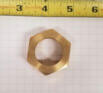 GERBER, G0096690, BRASS NUT