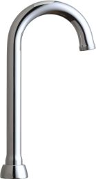 Chicago Faucet GN1AJKABCP