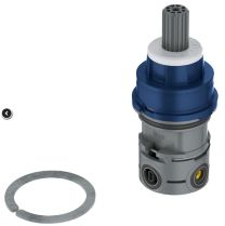 GROHSAFE, 48491000, 3.0 CARTRIDGE WITH REMOVAL RING