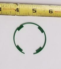GROHE, 0419800, GREEN C-CLIP FOR THM -DISCONTINUED