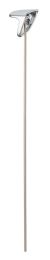GROHE, 06048000, CHROME EUROPLUS LIFT ROD