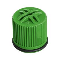 GROHE, 08060000, GREEN CAP FOR GROHTEMP