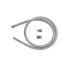 GROHE, 11153000, HAND SHOWER HOSE, STARLIGHT CHROME 