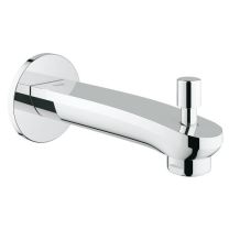 GROHE, 13285002, CHROME EUROSTYLE COSMOPOLITAN TUB SPOUT