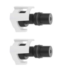 GROHE, 1405300M, RAPIDO ISOLATING VALVE SMARTBOX