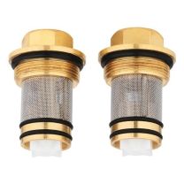 GROHE, 1411600M, 1/2″ NON-RETURN VALVE