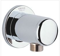 GROHE, 28672000,RELEXA WALL UNION, CHROME