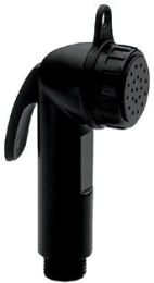 GROHE, 28017000, TRIGGER HANDSPRAY, BLACK