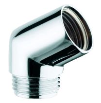 GROHE, 2838900, HANDSHOWER ANGLE ADAPTER -DISCONTINUED 