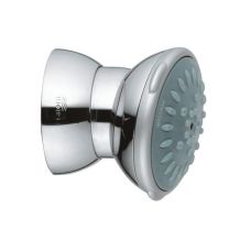 GROHE  70NPT SIDE SHOWER 2 SPRAY