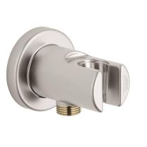 GROHE, 28629EN0, RELEXA 1/2" OUTLET ELBOW -DISCONTINUED
