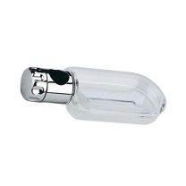 GROHE, 28856000, SOAP DISH
