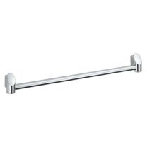 GROHE, 40169000, 600 MM (23.622") TARON TOWEL RAIL, CHROME - DISCONTINUED