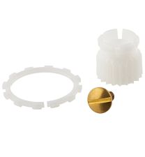 GROHE, 45055000, 3/4" HANDLE CONNECTING SET