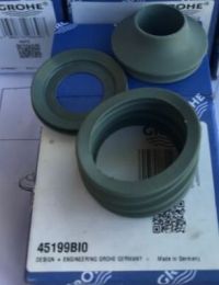 GROHE, 45199BI0, BELLOWS FOR TRIO SHOWERHEAD 
