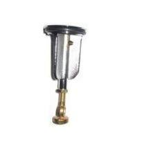 GROHE, 45324AV0, 3" POP-UP STOPPER , SATIN NICKEL - DISCONTINUED 