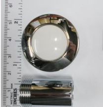 GROHE, 45734000,  3 5/8" DIVERTER SPOUT ASSEMBLY CAP