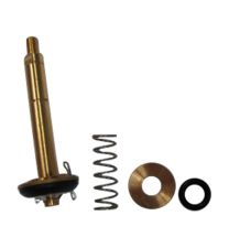 GROHE,45735000, 9 7/8" 3-WAY DIVERTER SPOUT ASSEMBLY