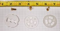 GROHE, 45782000, CERAMIC DISCS