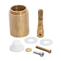 GROHE, 45979000, GENEVA  3 3/4" EXTENSION KIT