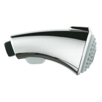 GROHE, 46173IE0, 4" BRIDGEFORD PULL-OUT SPRAY, CHROME