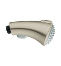 GROHE, 46173SD0, 4" BRIDGEFORD PULL-OUT SPRAY HEAD