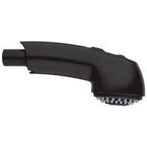 GROHE, 46298K00, LADYLUX SPRAYHEAD, BLACK