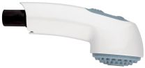 GROHE, 46298LC0, LADYLUX PULL-OUT SPRAY, WHITE