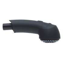 GROHE, 46312KH0, 4" PULL-OUT KITCHEN HAND SPRAY, BLACK