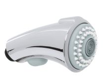 GROHE, 46659NC0, PULL-OUT SPRAY, CHROME/LIGHT GREY