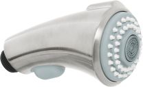 GROHE, 46659ND0, PULL-OUT SPRAY, SUPERSTEEL 