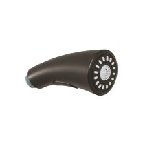 GROHE, 46875ZB0, SPRYAHEAD, OIL RUBBED BRONZE 